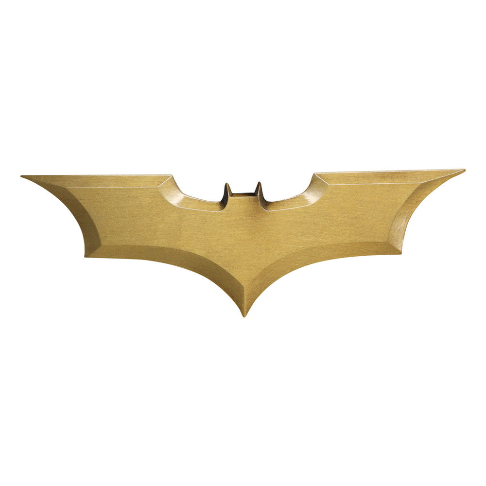 DC Comics: The Dark Knight Replica Batman Batarang Limited Edition 18 cm