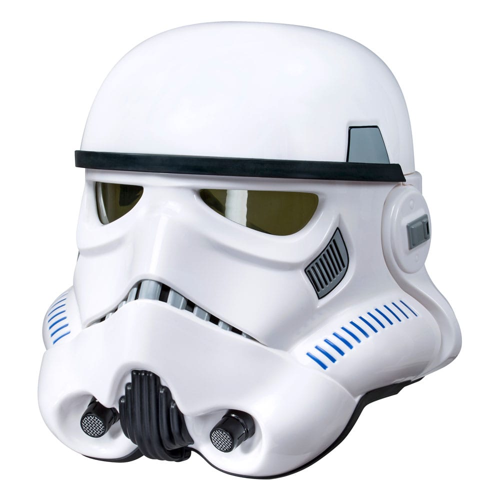 Star Wars: Rogue One Black Series Electronic Helmet Imperial Stormtrooper Hasbro