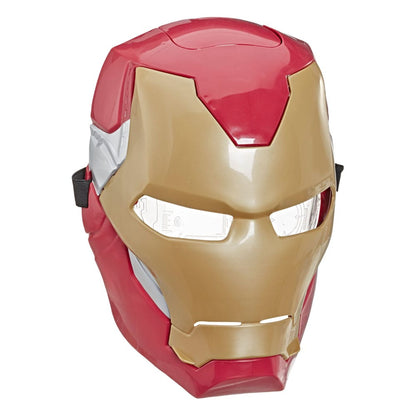 Marvel: Avengers Roleplay Replica Iron Man Flip FX Mask