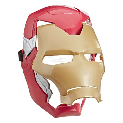 Marvel: Avengers Roleplay Replica Iron Man Flip FX Mask