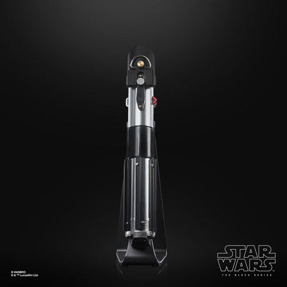 Star Wars: Black Series Replica 1/1 Force FX Elite Lightsaber Darth Vader Hasbro