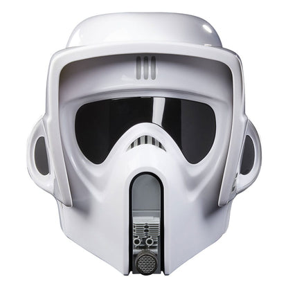 Star Wars: Black Series Electronic Helmet Scout Trooper Hasbro