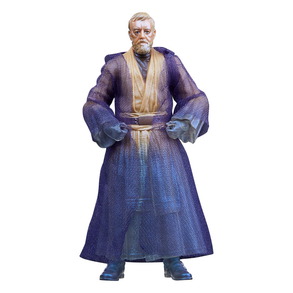 Star Wars Episode VI Black Series Action Figure 3-Pack Force Spirits 15 cm