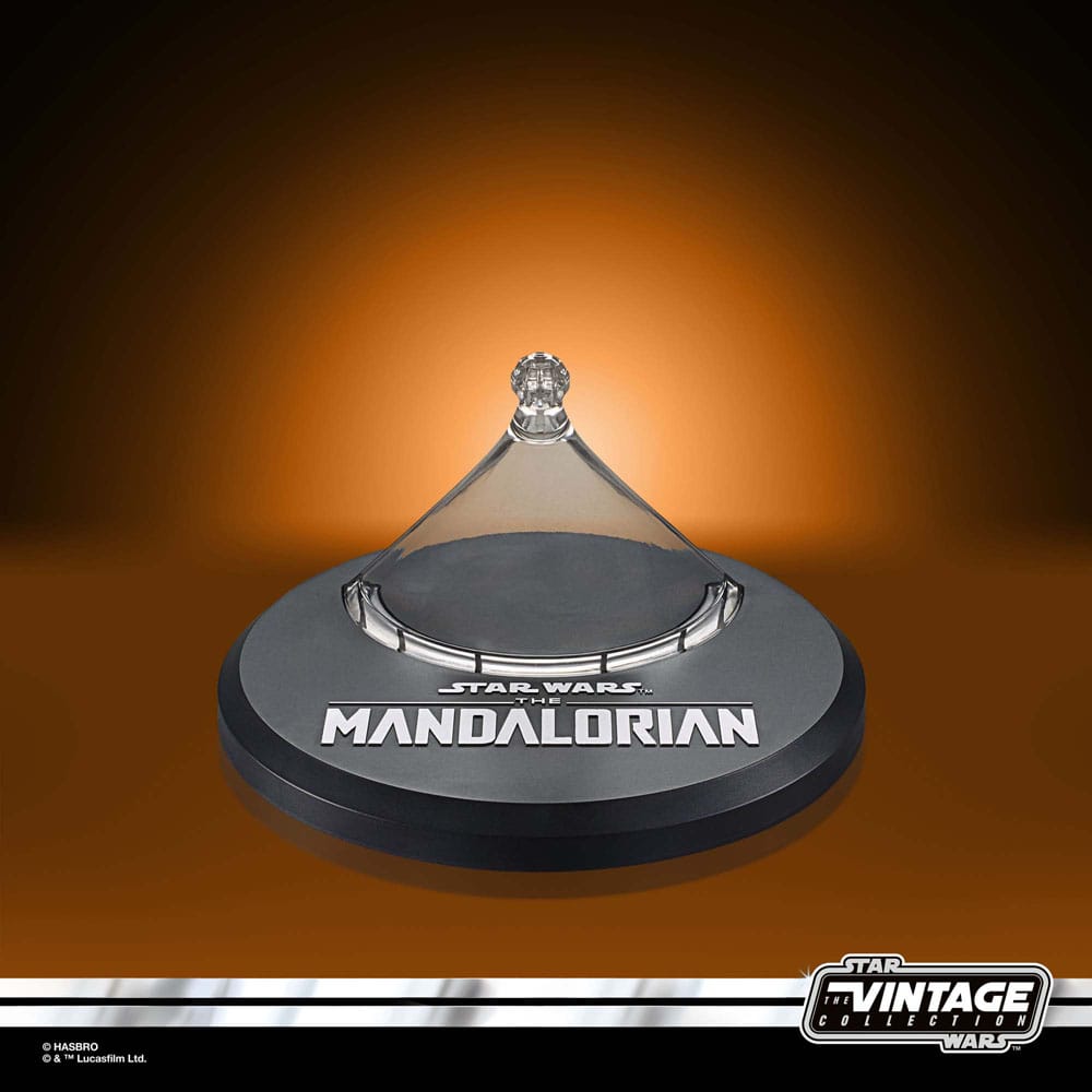 Star Wars The Mandalorian Vintage Collection Vehicle The Mandalorian's N-1 Starfighter