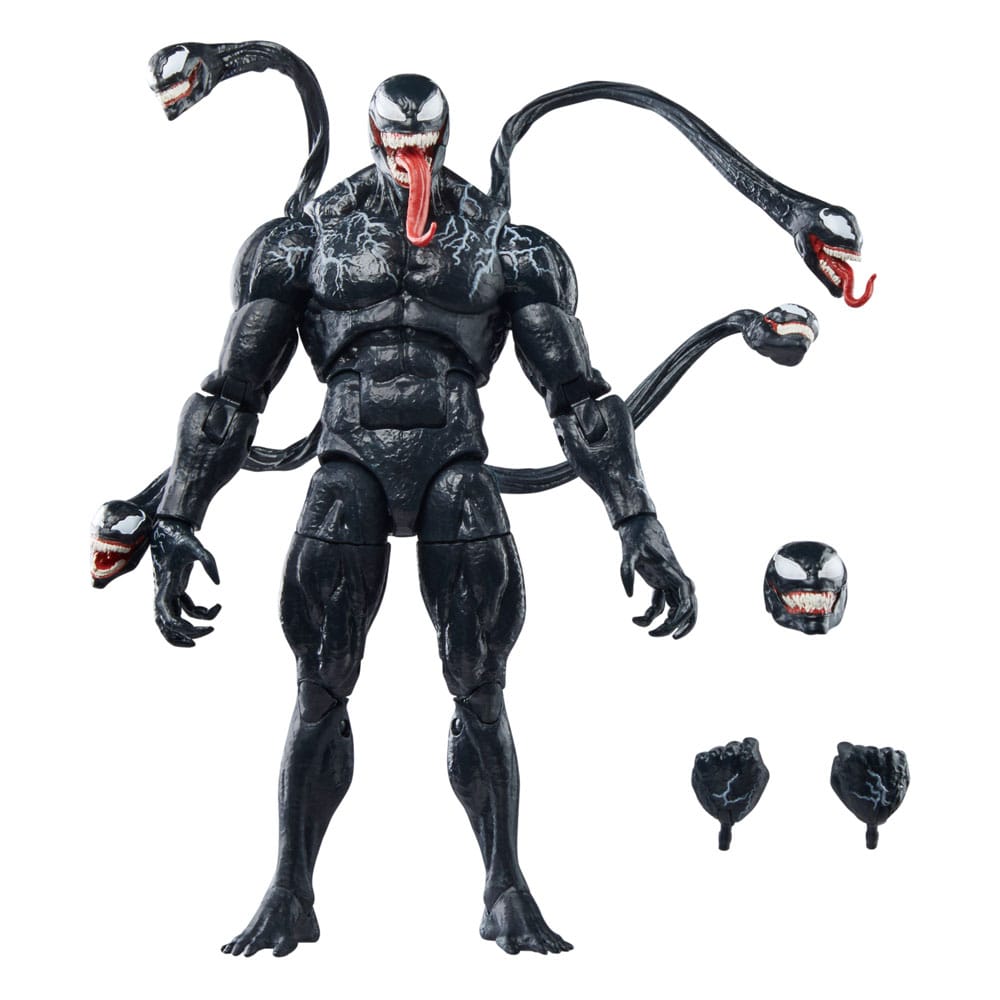 Marvel: Venom Let There Be Carnage Marvel Legends Action Figure 15 cm