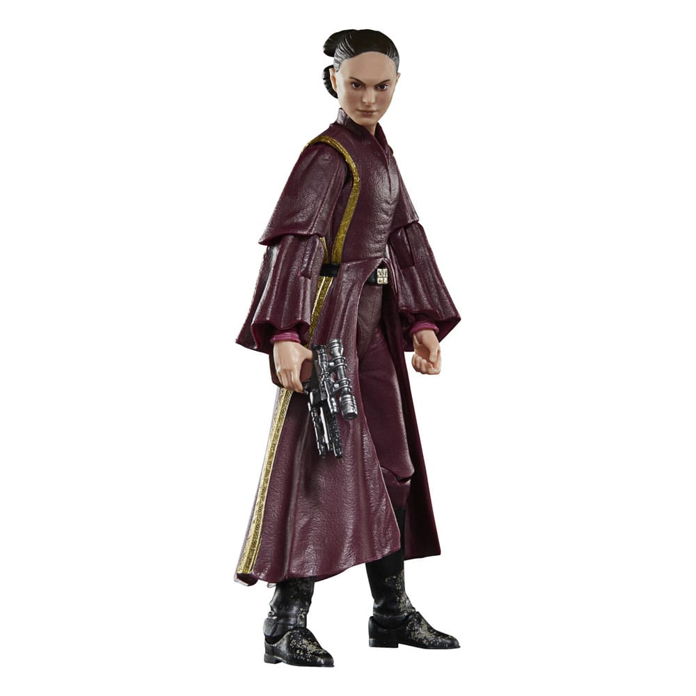 Star Wars: Episode I Black Series Action Figure Padmé Amidala 15 cm