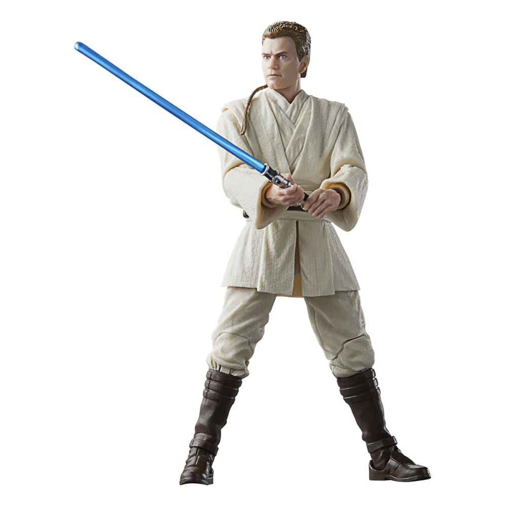 Star Wars: Black Series Archive Action Figure Obi-Wan Kenobi (Padawan) 15 cm