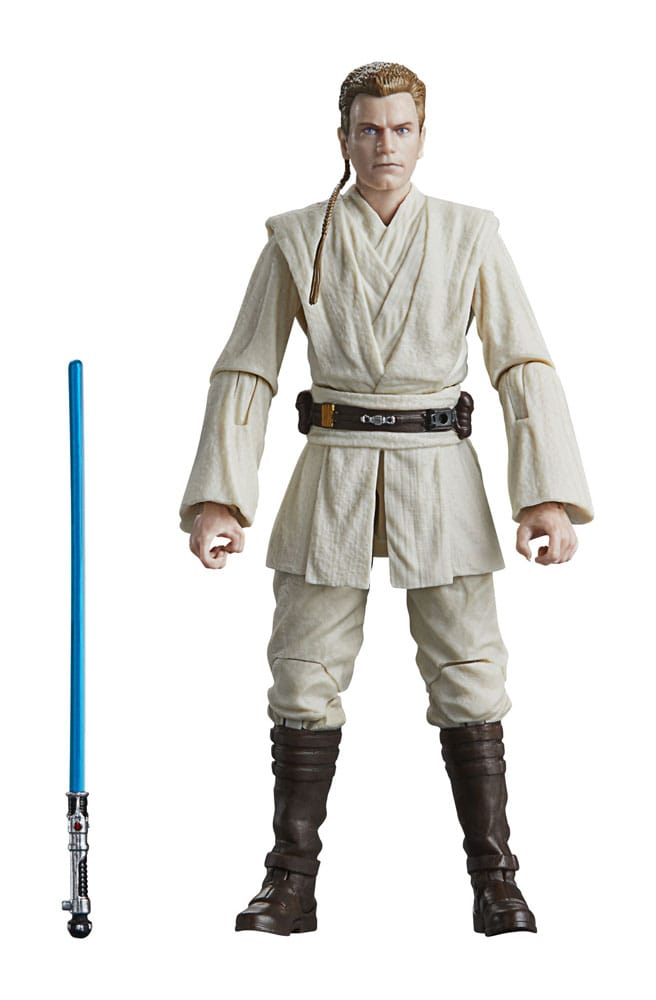 Star Wars: Black Series Archive Action Figure Obi-Wan Kenobi (Padawan) 15 cm