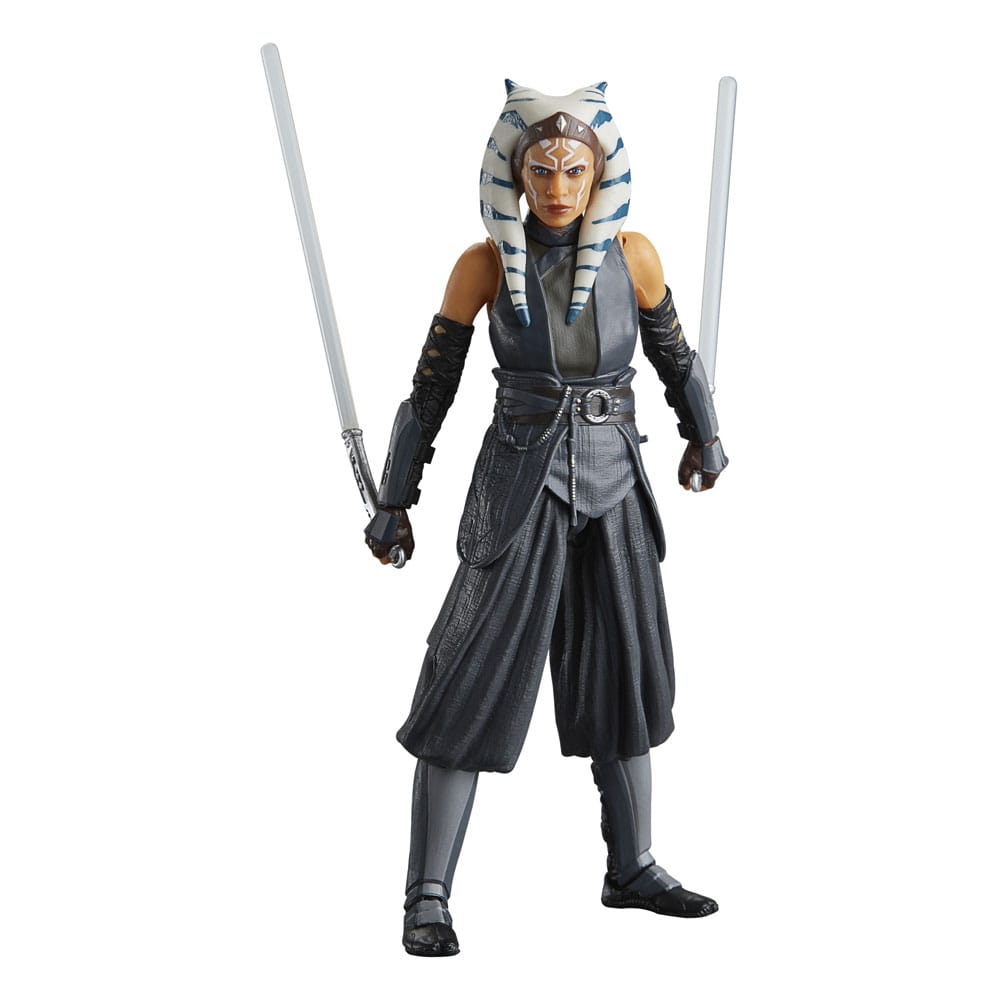 Star Wars: Black Series Archive Action Figure Ahsoka Tano 15 cm