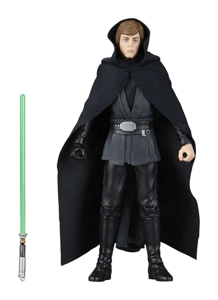 Star Wars: Black Series Archive Action Figure Luke Skywalker (Imperial Light Cruiser) 15 cm