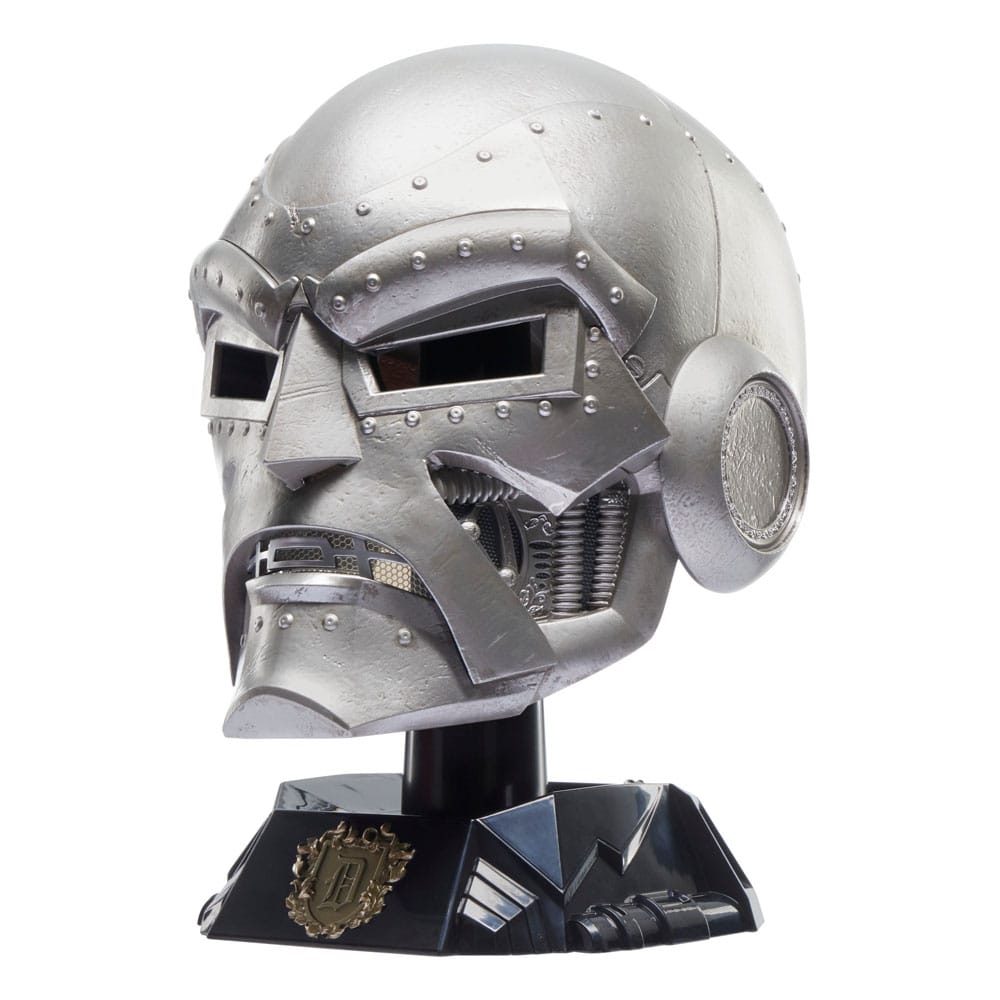 Marvel: Legends Roleplay Replica Doctor Doom Premium Helmet