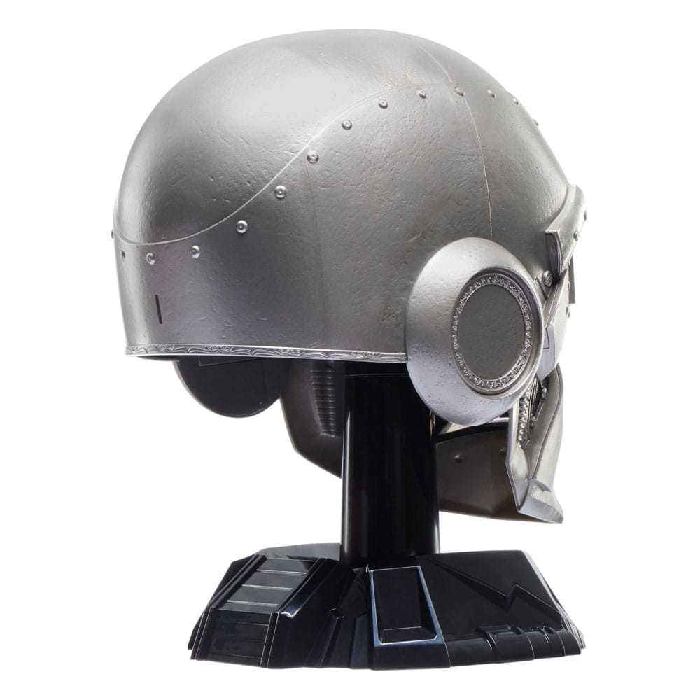 Marvel: Legends Roleplay Replica Doctor Doom Premium Helmet