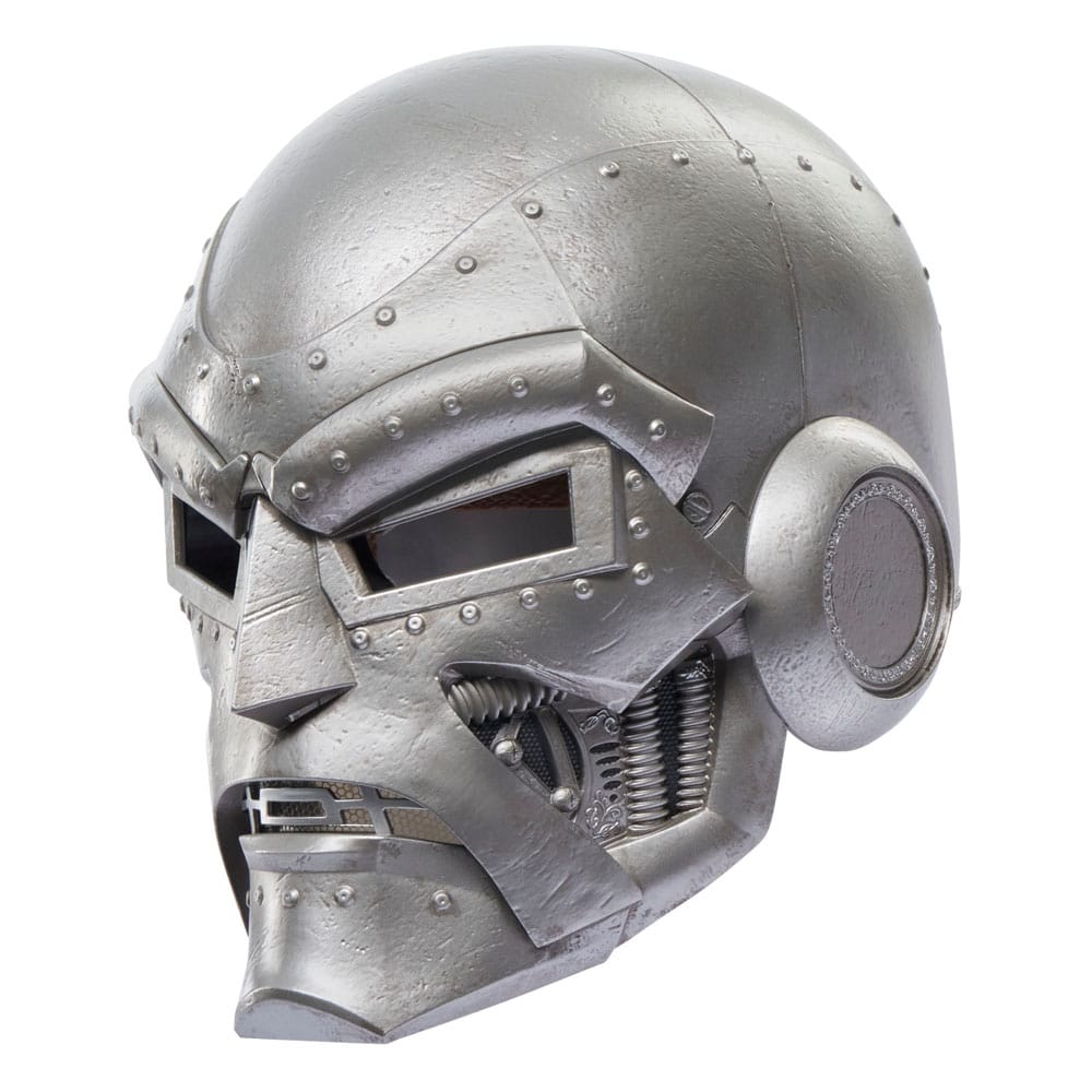 Marvel: Legends Roleplay Replica Doctor Doom Premium Helmet