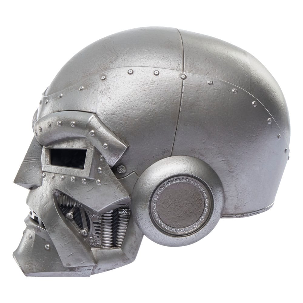 Marvel: Legends Roleplay Replica Doctor Doom Premium Helmet