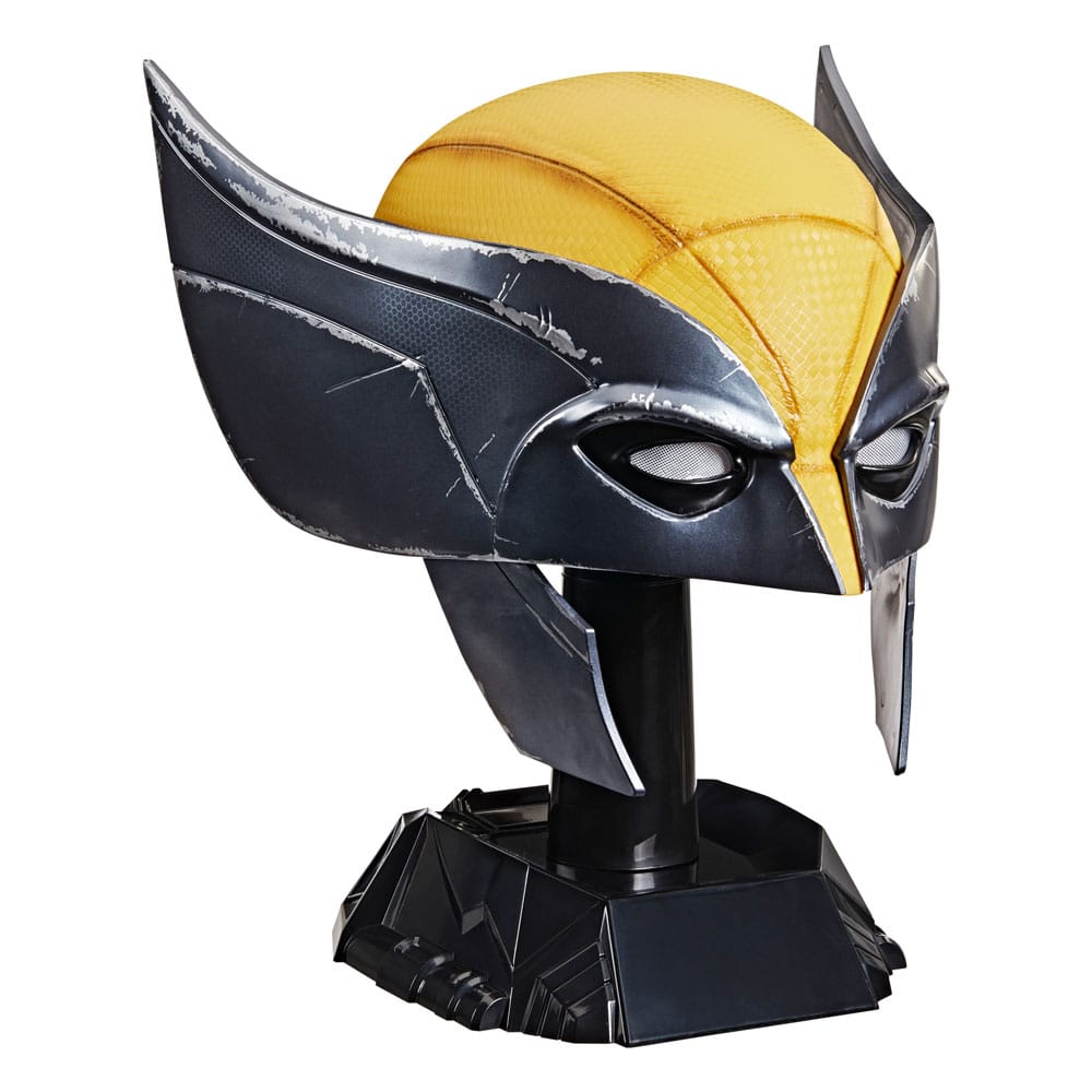 Marvel Deadpool & Wolverine Premium Roleplay Mask Wolverine