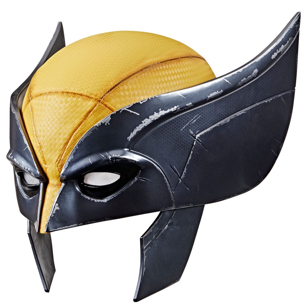 Marvel Deadpool & Wolverine Premium Roleplay Mask Wolverine