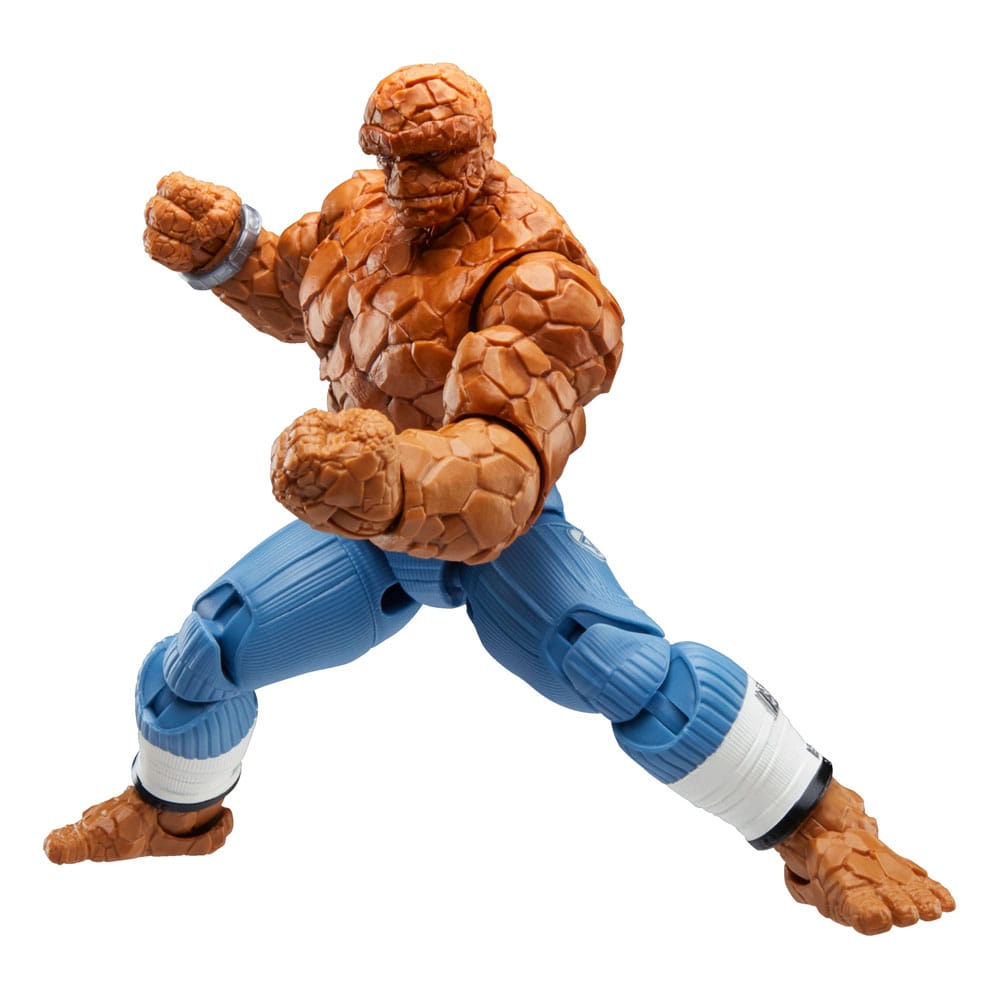 Marvel: I Fantastici 4 First Steps Marvel Legends Action Figure Marvel's The Thing 15 cm