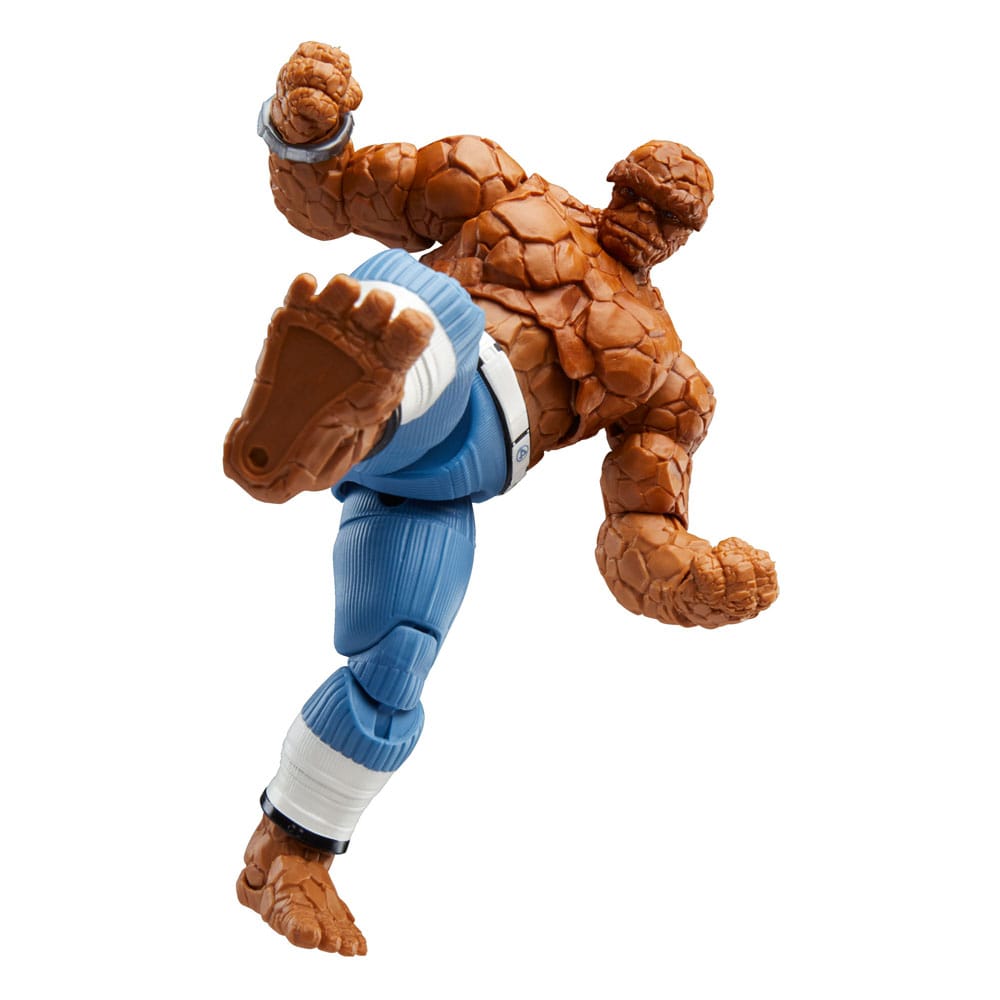 Marvel: I Fantastici 4 First Steps Marvel Legends Action Figure Marvel's The Thing 15 cm