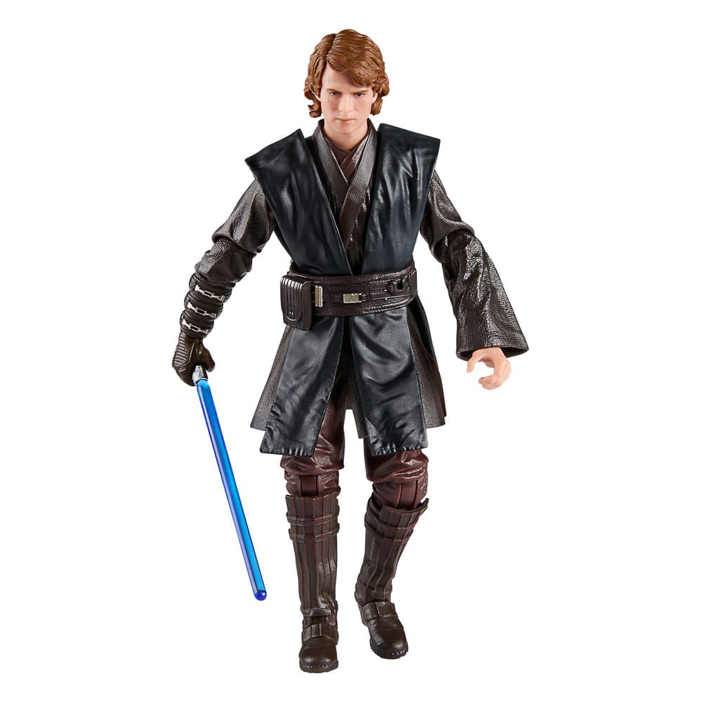 Star Wars: Episode III Black Series Action Figure Anakin Skywalker 15 cm