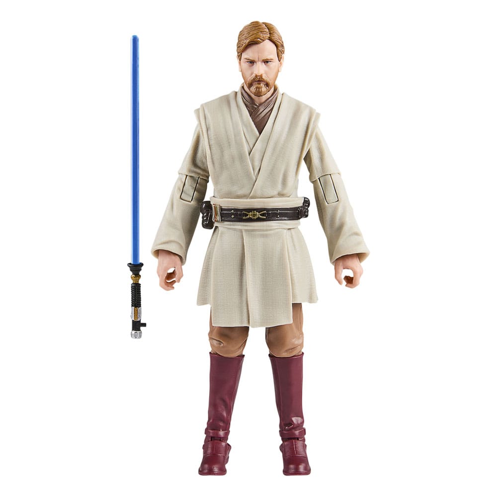 Star Wars: Episode III Black Series Action Figure Obi-Wan Kenobi 15 cm