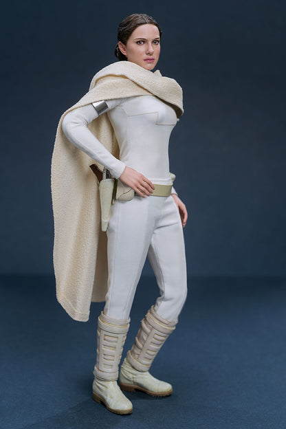 Star Wars: Episode II Action Figure 1/6 Padmé Amidala 27 cm