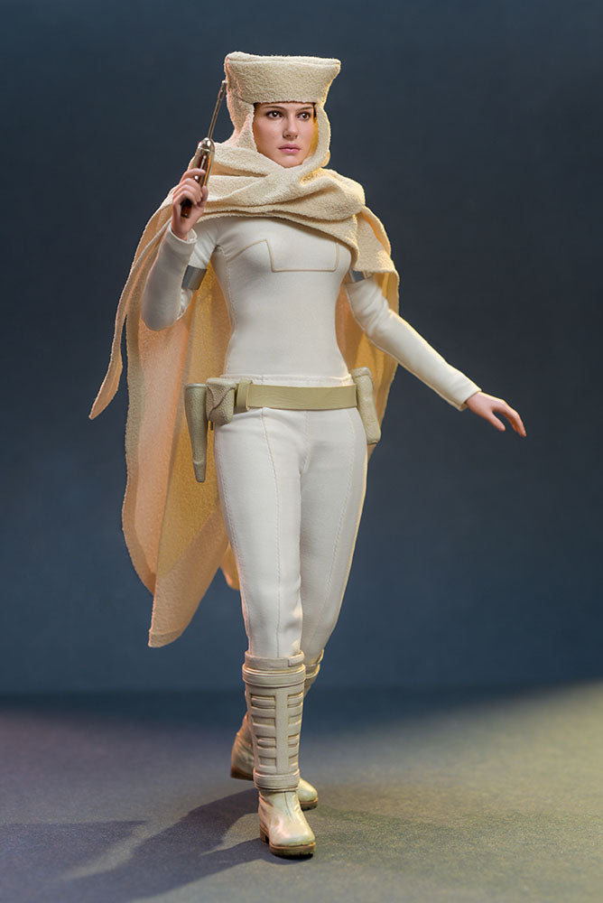 Star Wars: Episode II Action Figure 1/6 Padmé Amidala 27 cm