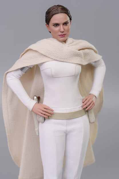 Star Wars: Episode II Action Figure 1/6 Padmé Amidala 27 cm