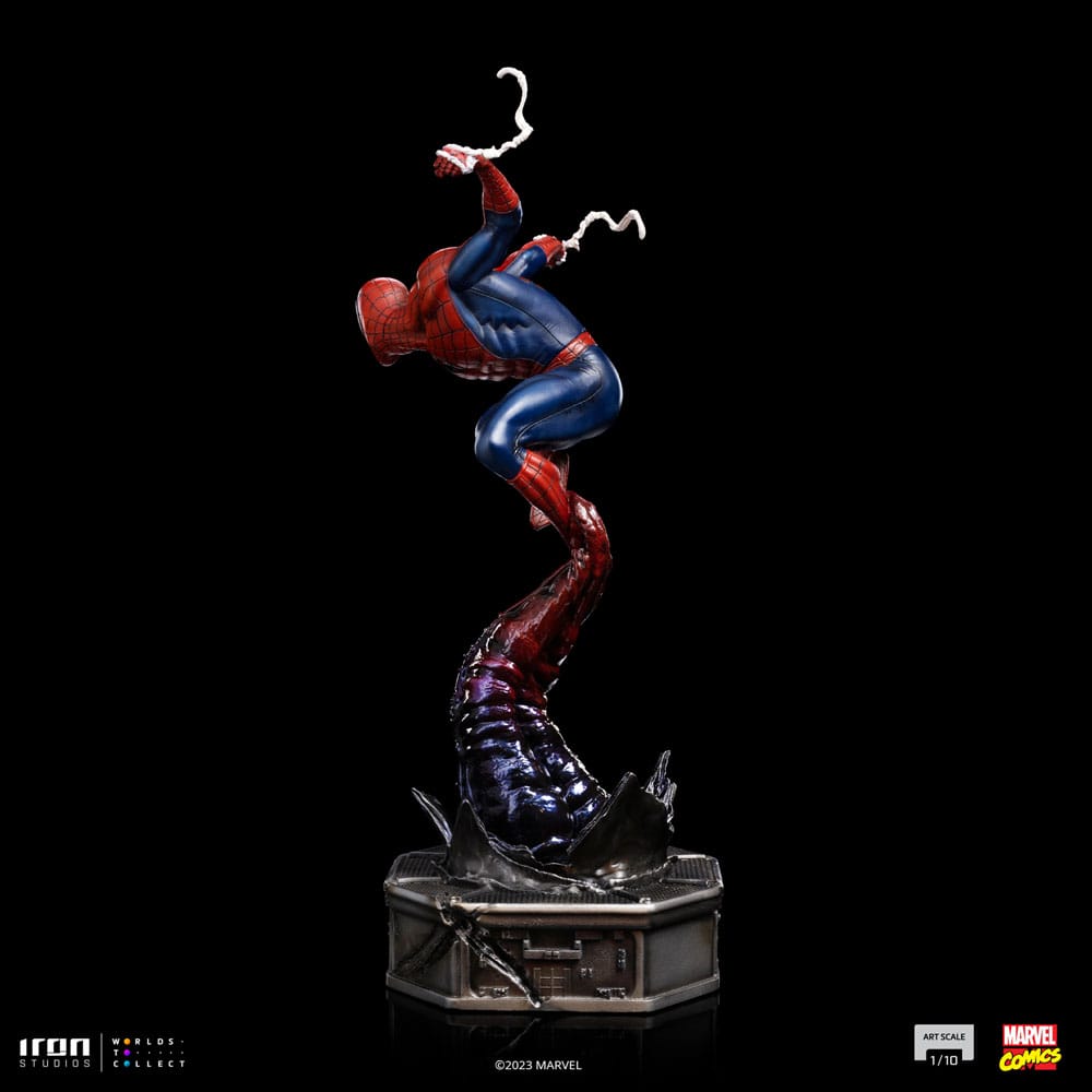 Marvel: Art Scale Statue 1/10 Spider-Man 37 cm