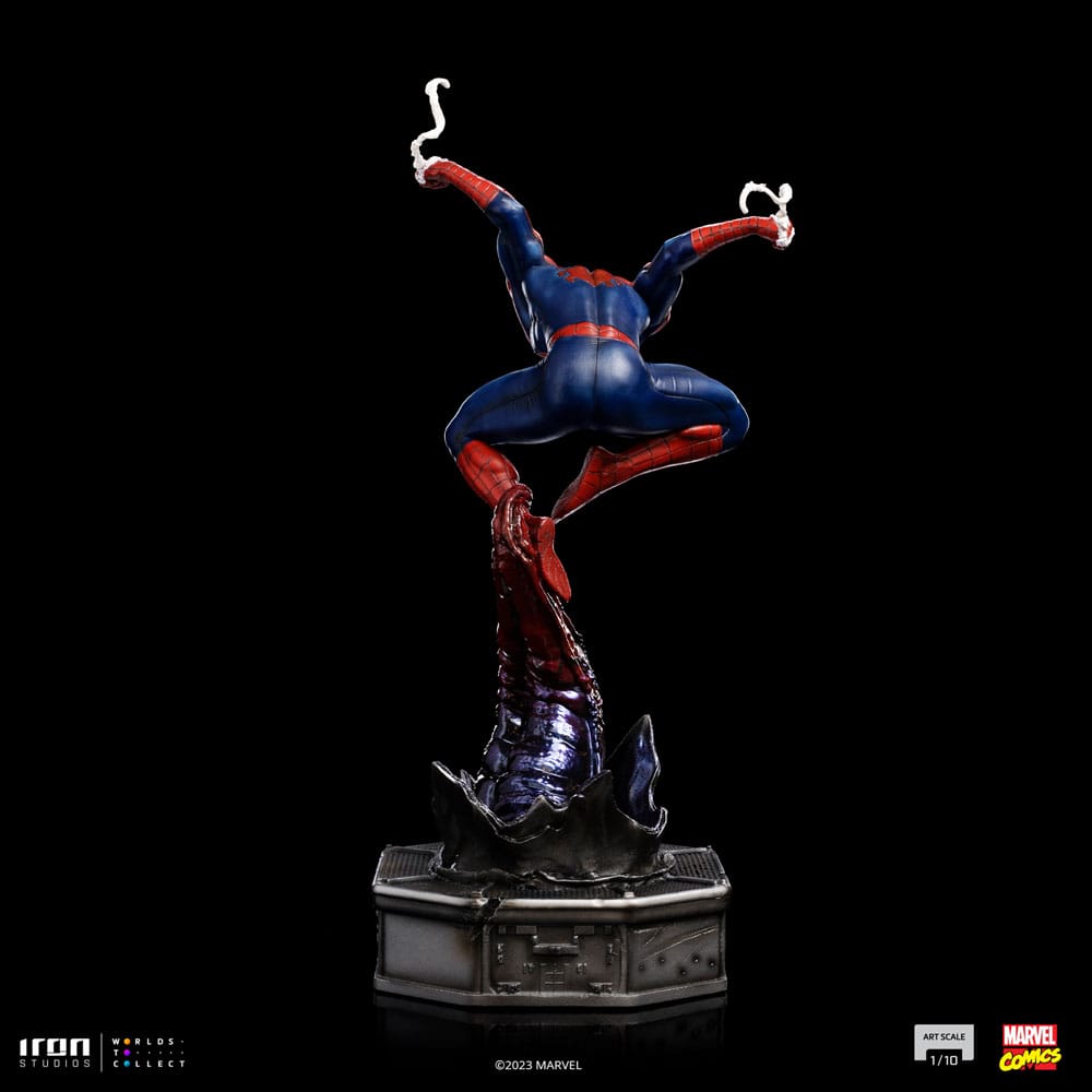 Marvel: Art Scale Statue 1/10 Spider-Man 37 cm