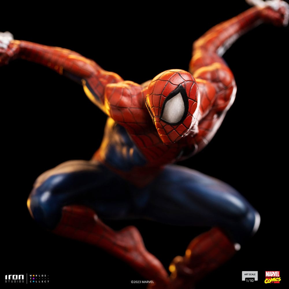 Marvel: Art Scale Statue 1/10 Spider-Man 37 cm