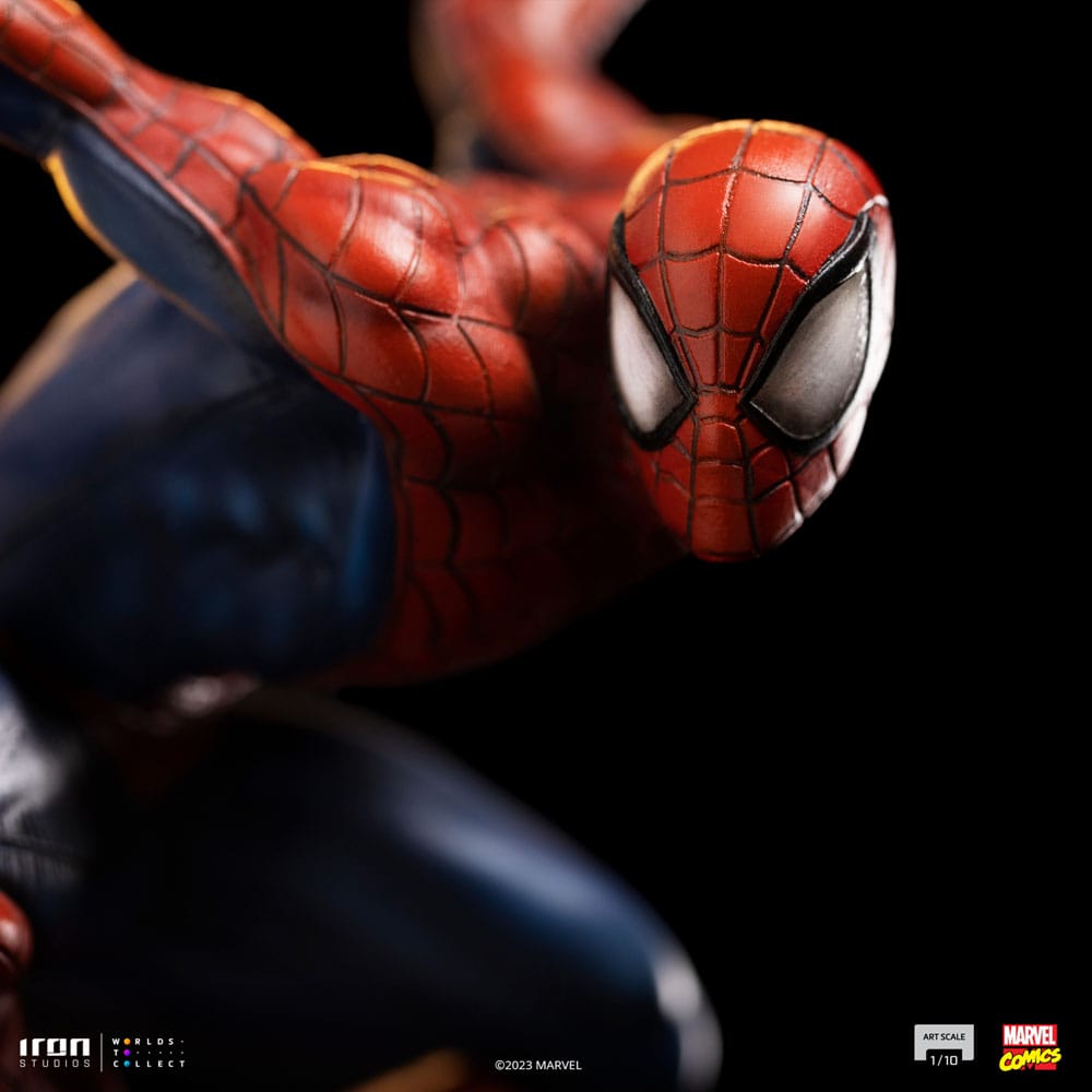 Marvel: Art Scale Statue 1/10 Spider-Man 37 cm