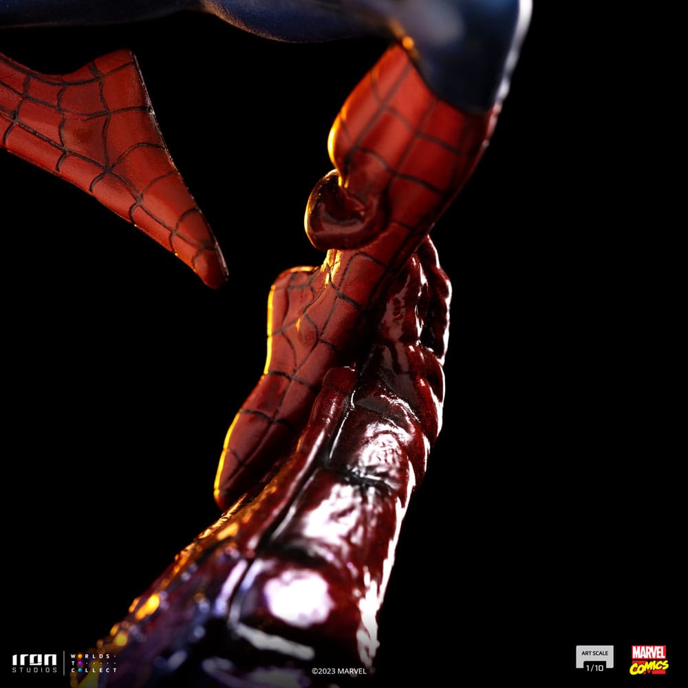 Marvel: Art Scale Statue 1/10 Spider-Man 37 cm