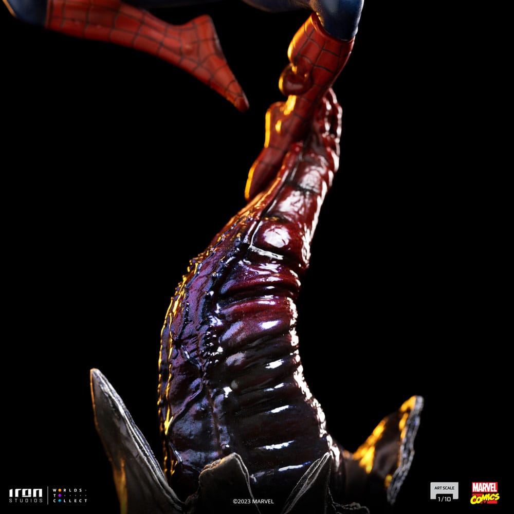 Marvel: Art Scale Statue 1/10 Spider-Man 37 cm