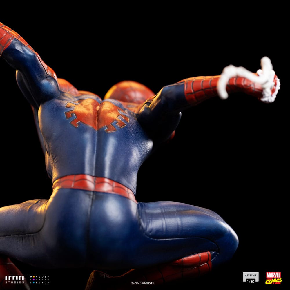 Marvel: Art Scale Statue 1/10 Spider-Man 37 cm