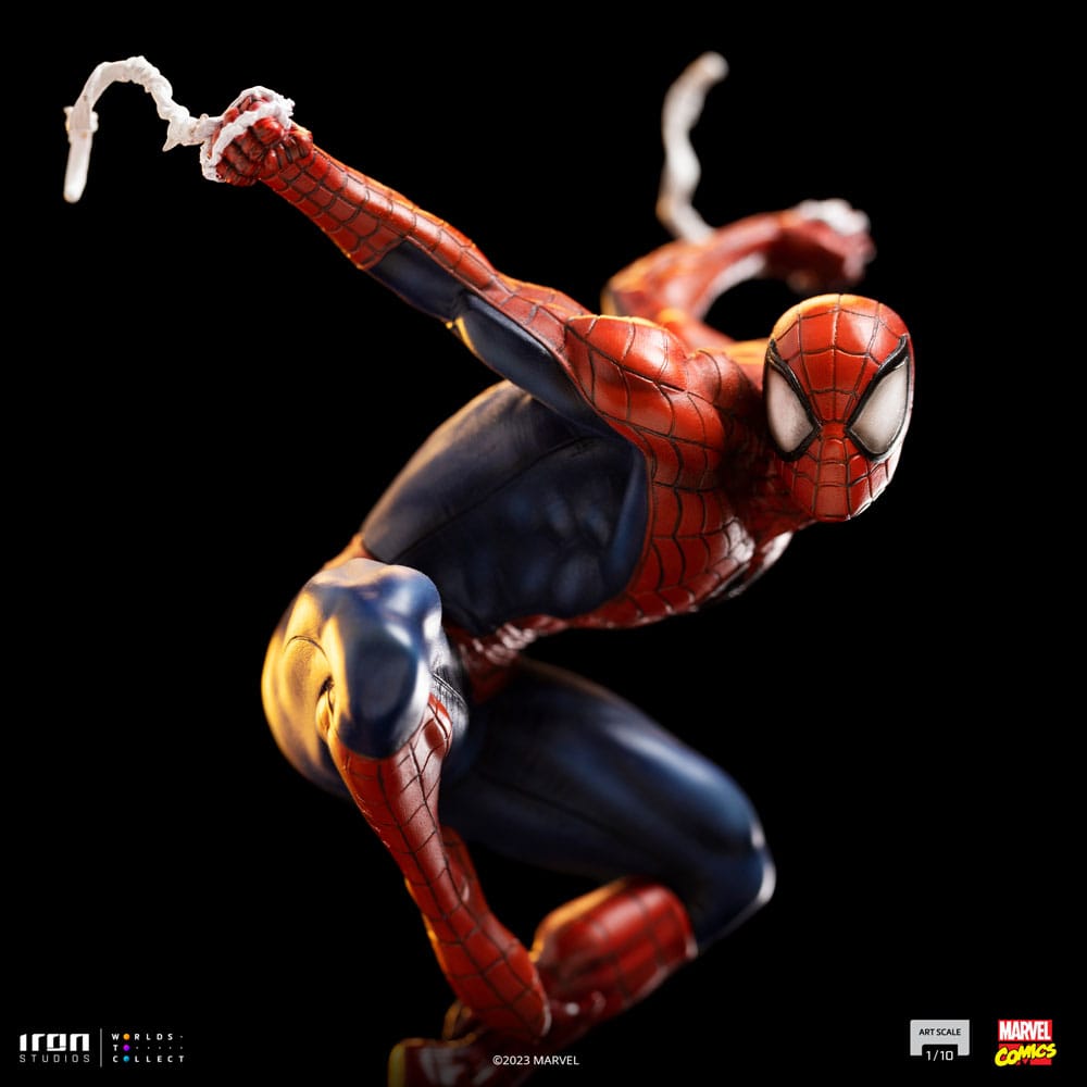 Marvel: Art Scale Statue 1/10 Spider-Man 37 cm