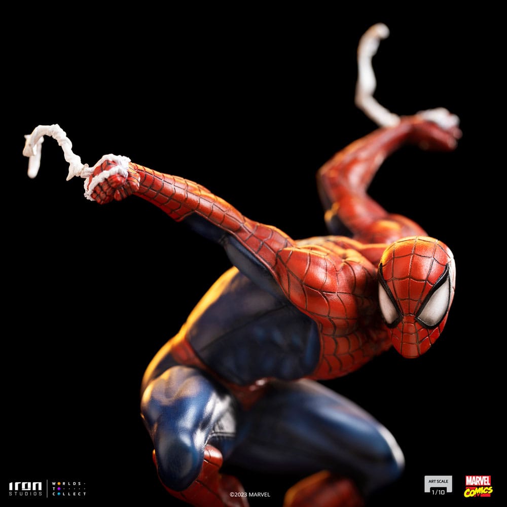 Marvel: Art Scale Statue 1/10 Spider-Man 37 cm