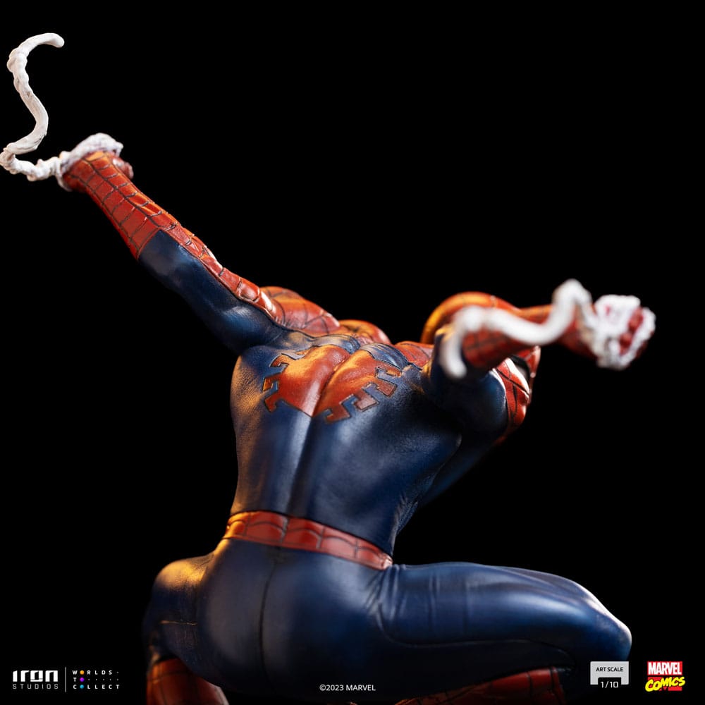 Marvel: Art Scale Statue 1/10 Spider-Man 37 cm