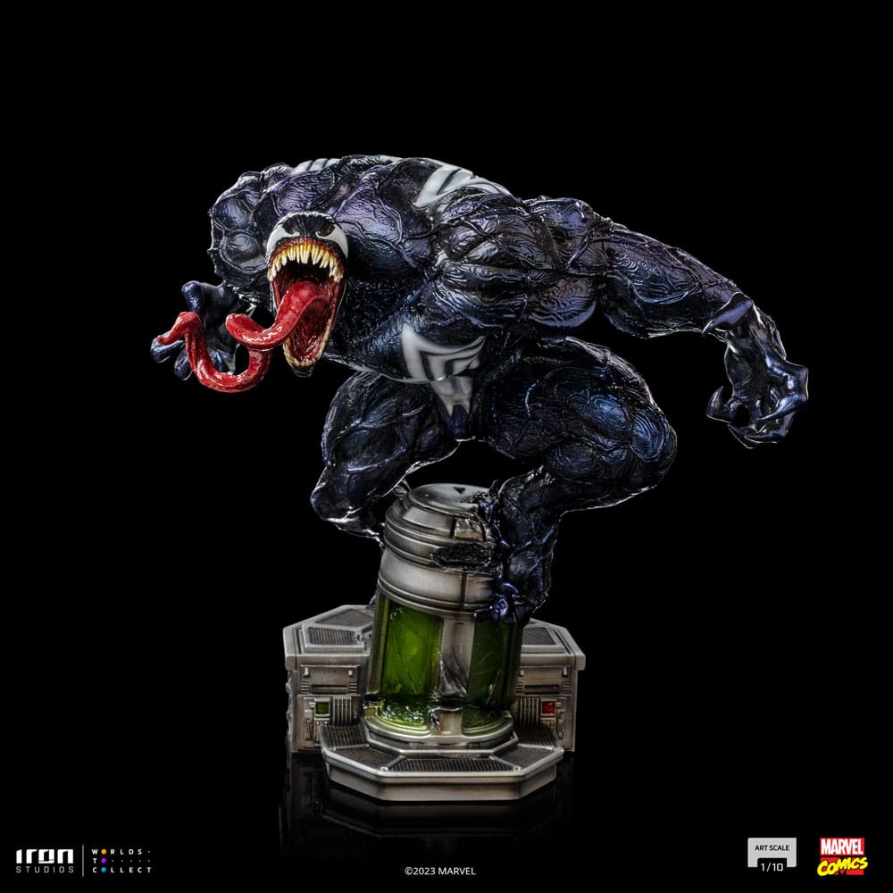 Marvel: Art Scale Statue 1/10 Venom 25 cm