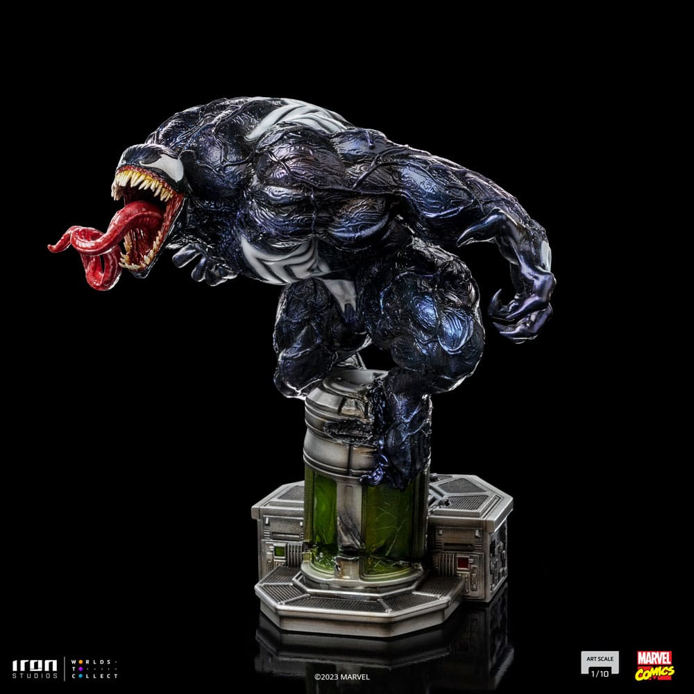 Marvel: Art Scale Statue 1/10 Venom 25 cm