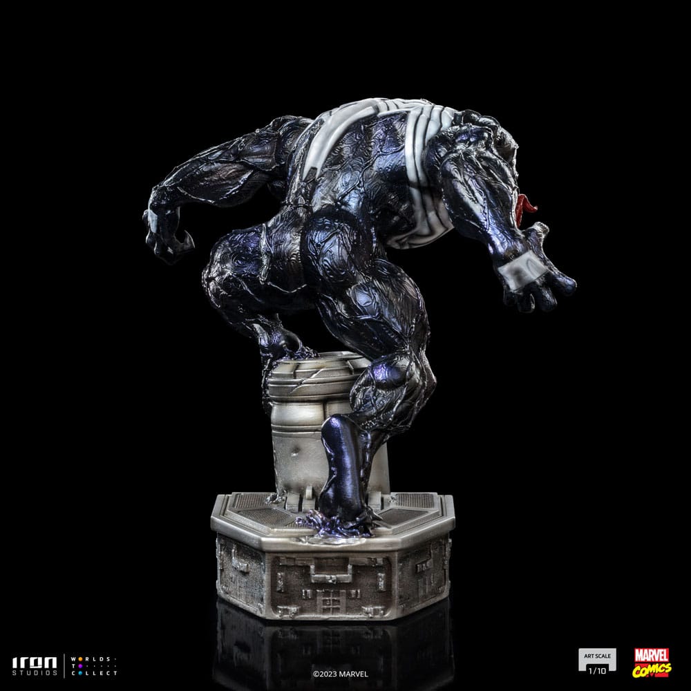 Marvel: Art Scale Statue 1/10 Venom 25 cm