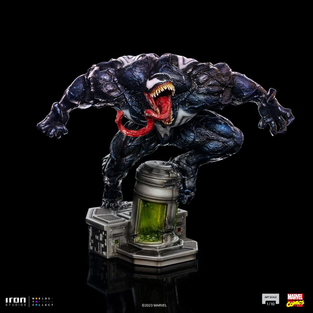 Marvel: Art Scale Statue 1/10 Venom 25 cm