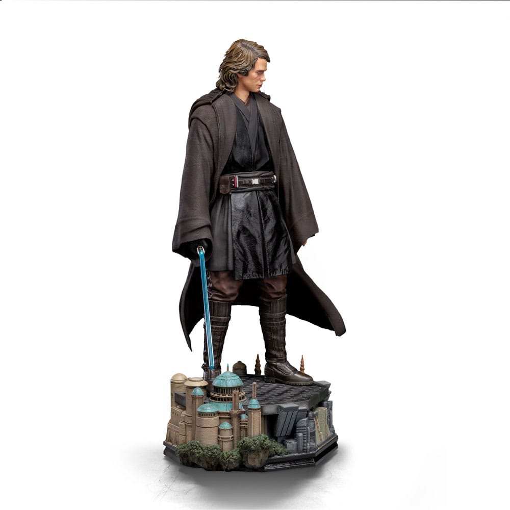 Star Wars: Legacy Replica Statue 1/4 Anakin Skywalker 59 cm