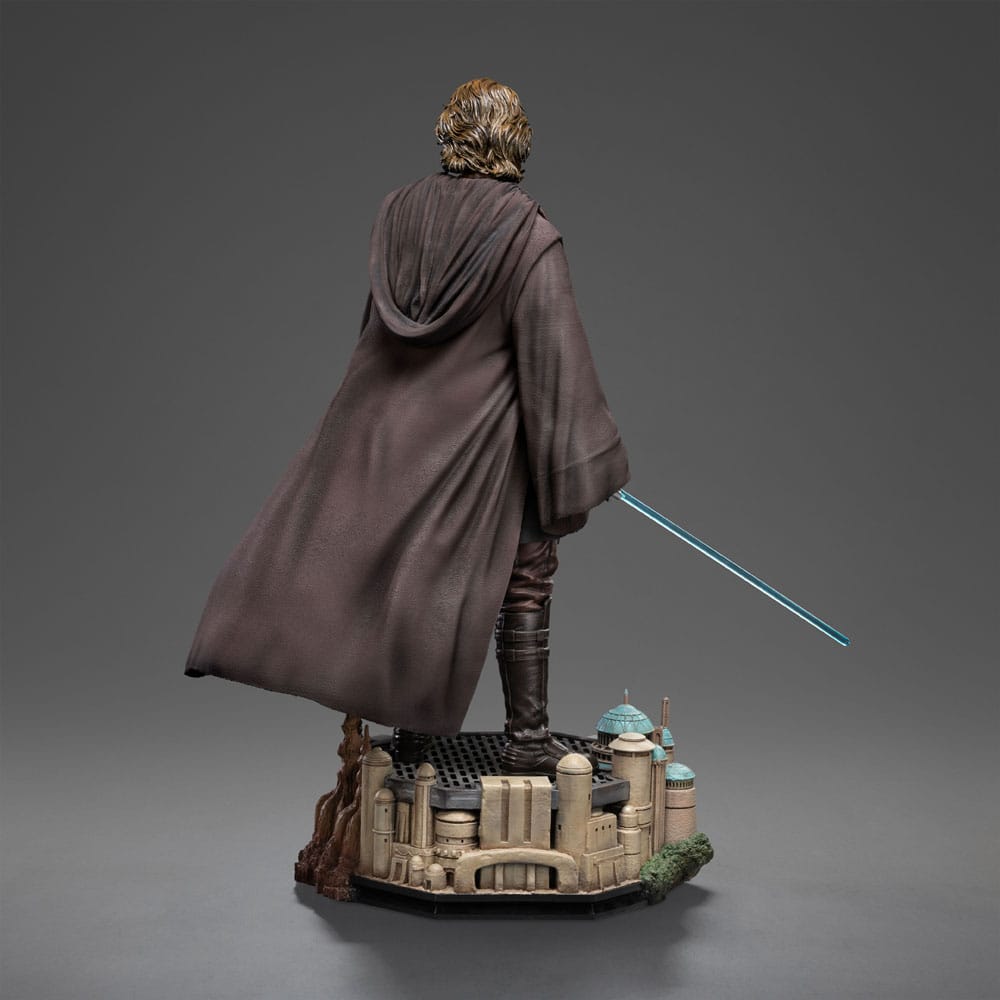 Star Wars: Legacy Replica Statue 1/4 Anakin Skywalker 59 cm