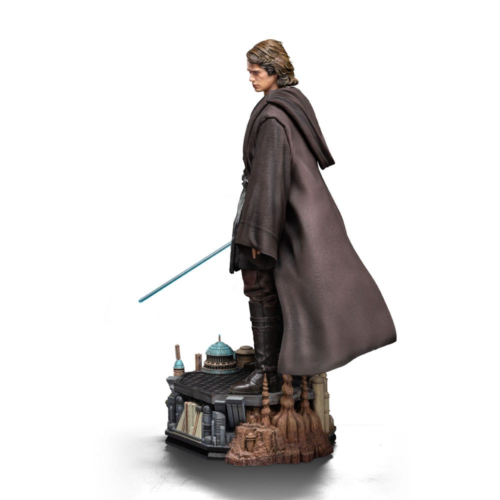 Star Wars: Legacy Replica Statue 1/4 Anakin Skywalker 59 cm