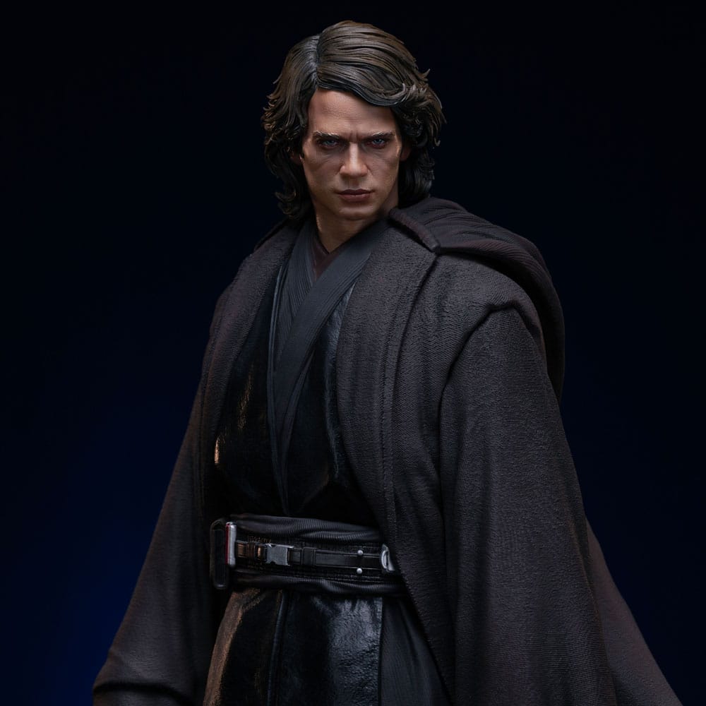 Star Wars: Legacy Replica Statue 1/4 Anakin Skywalker 59 cm