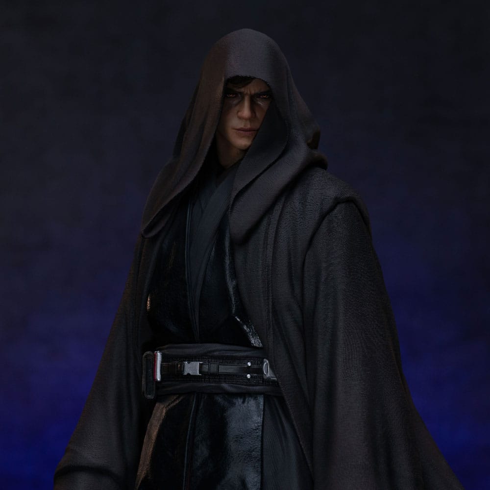 Star Wars: Legacy Replica Statue 1/4 Anakin Skywalker 59 cm