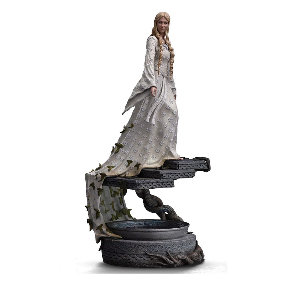 The Lord of the Rings: Art Scale Statue 1/10 Galadriel 30 cm