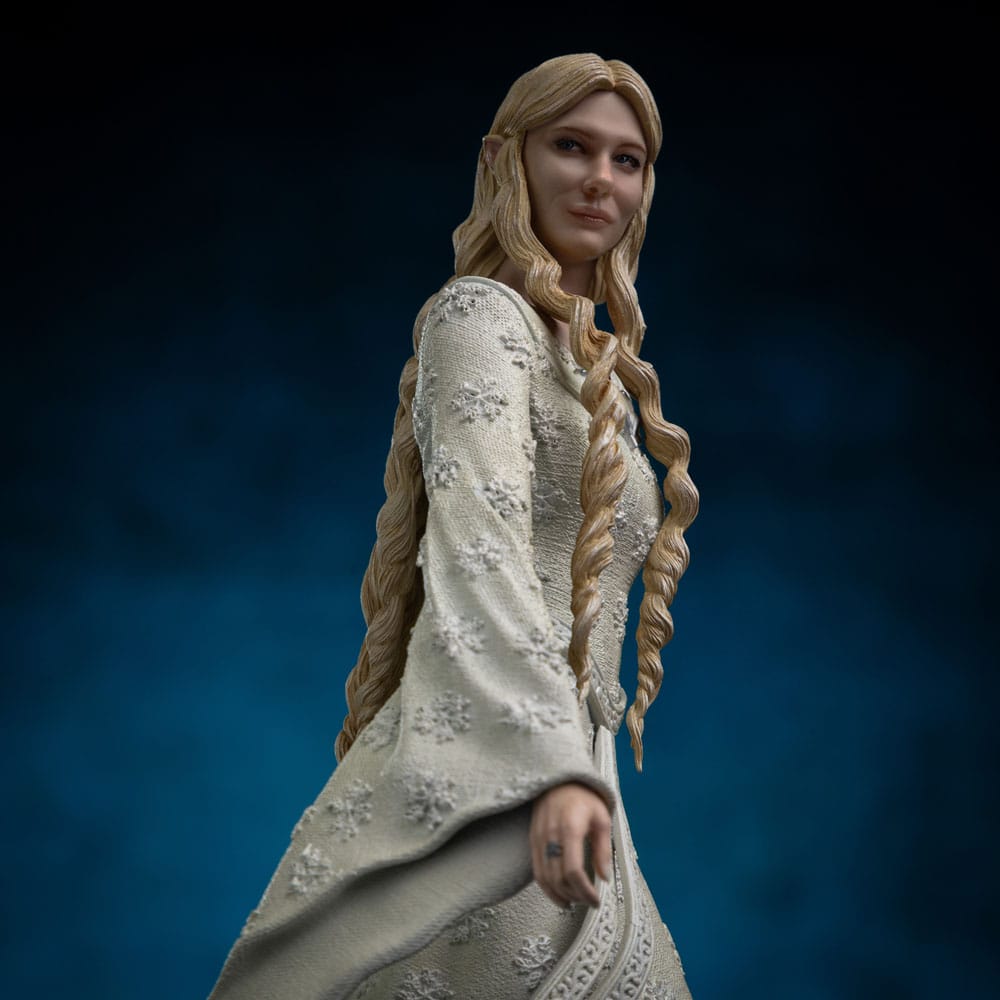 The Lord of the Rings: Art Scale Statue 1/10 Galadriel 30 cm