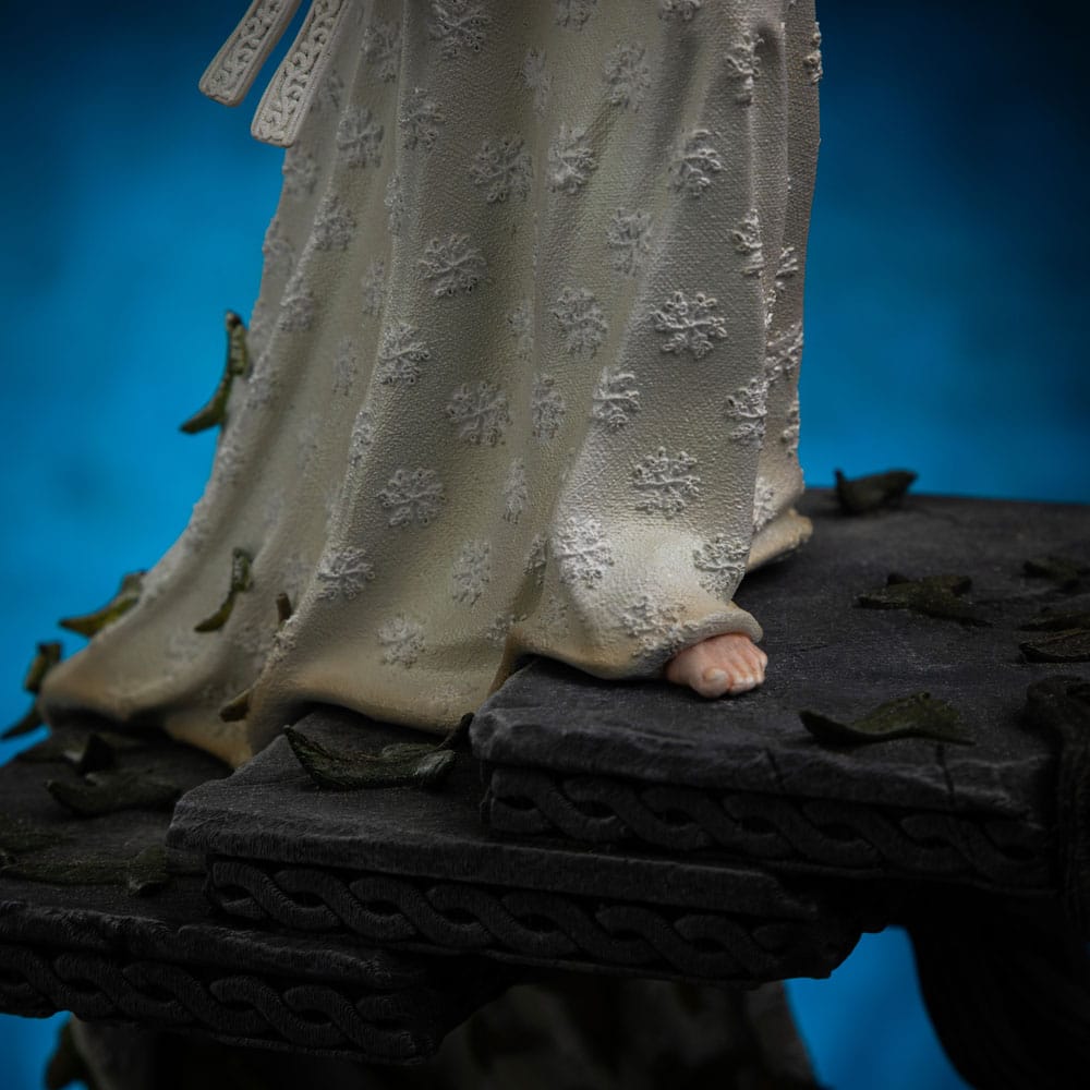 The Lord of the Rings: Art Scale Statue 1/10 Galadriel 30 cm