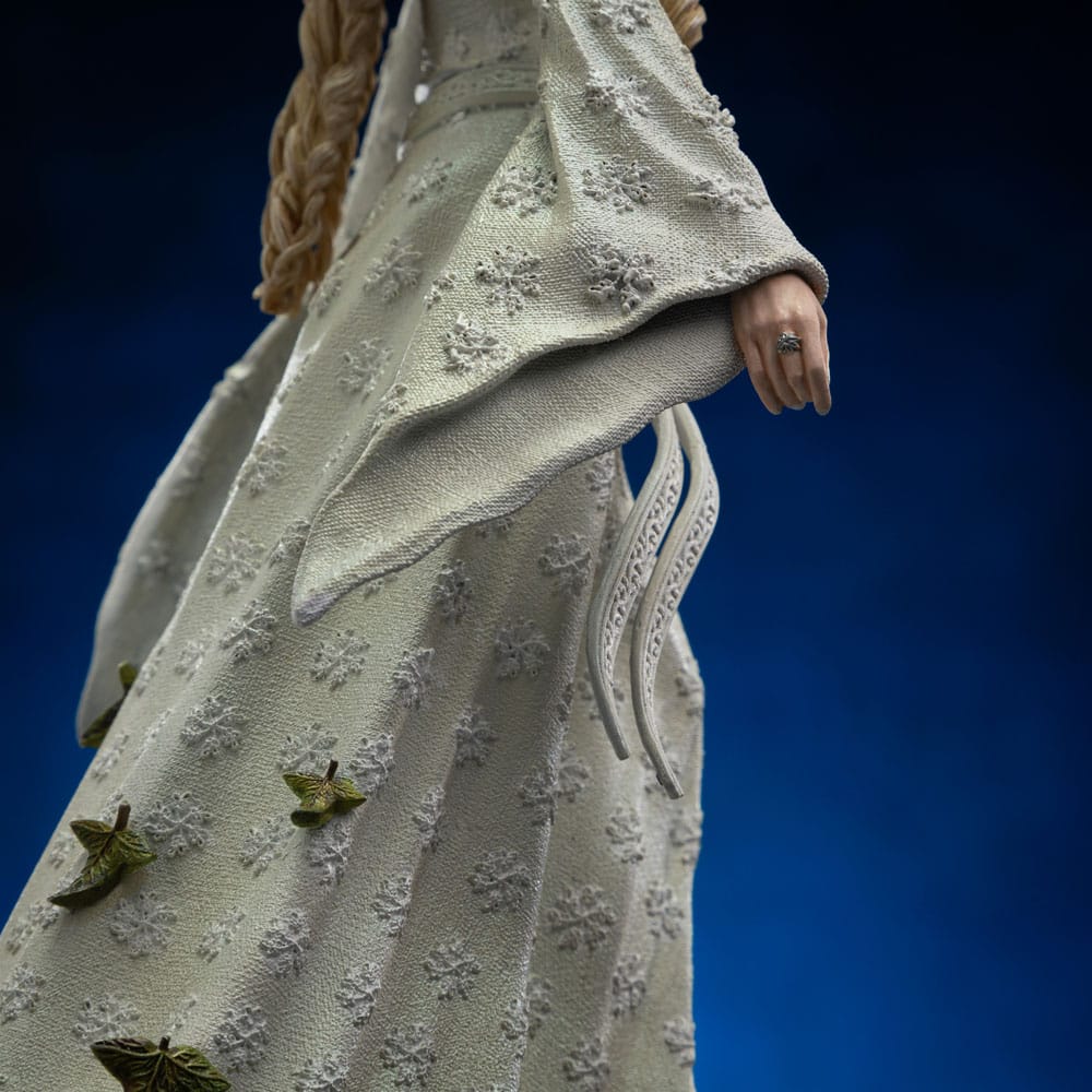 The Lord of the Rings: Art Scale Statue 1/10 Galadriel 30 cm